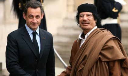 Takieddine persiste et signe : «Oui, j’ai remis 5 millions d’euros de Kadhafi à Sarkozy !»